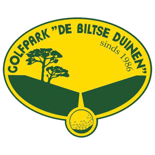 Logo Golfpark "De Biltse Duinen"
